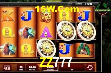 Security Systems ZZ777